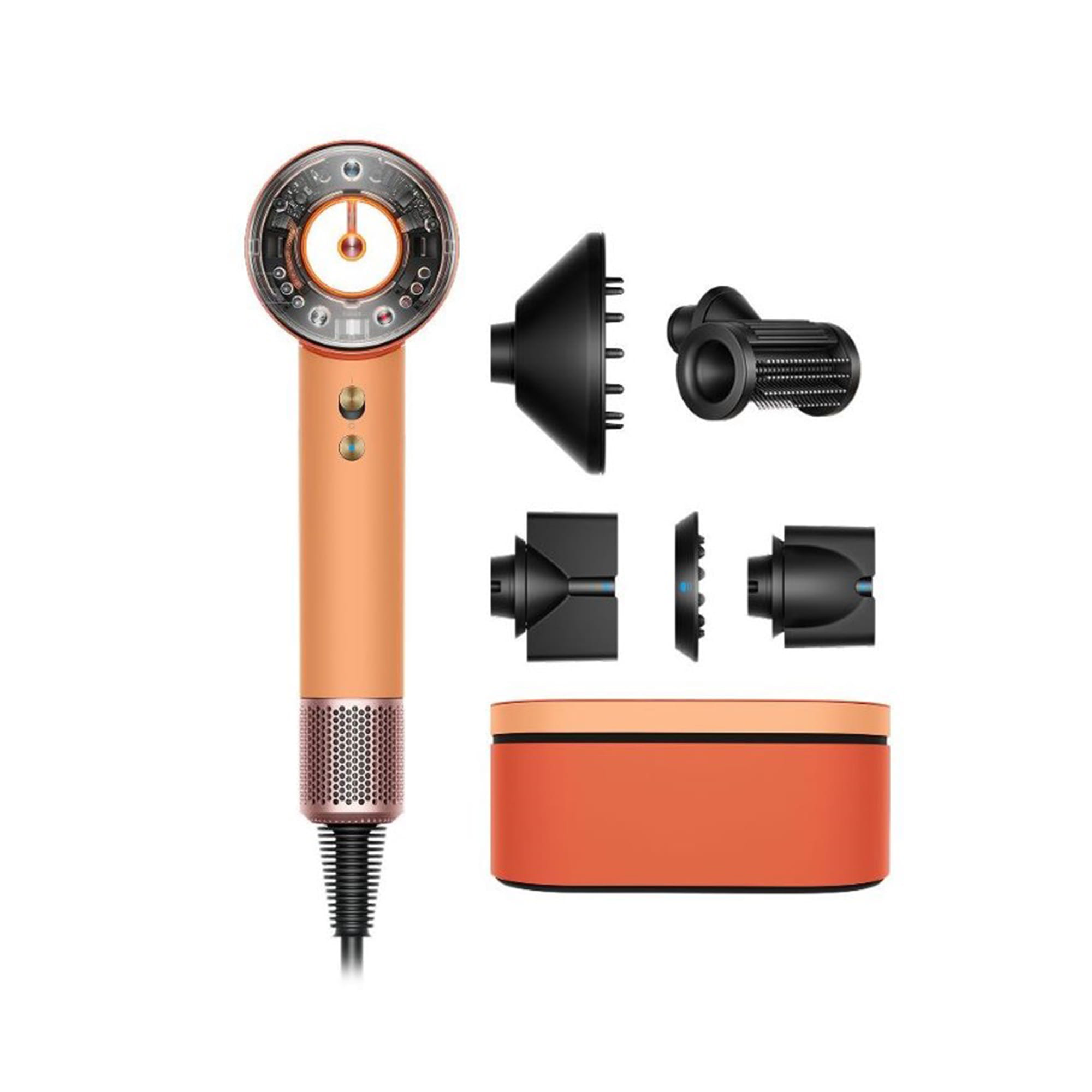 ไดร์เป่าผม DYSON SUPERSONIC NURAL